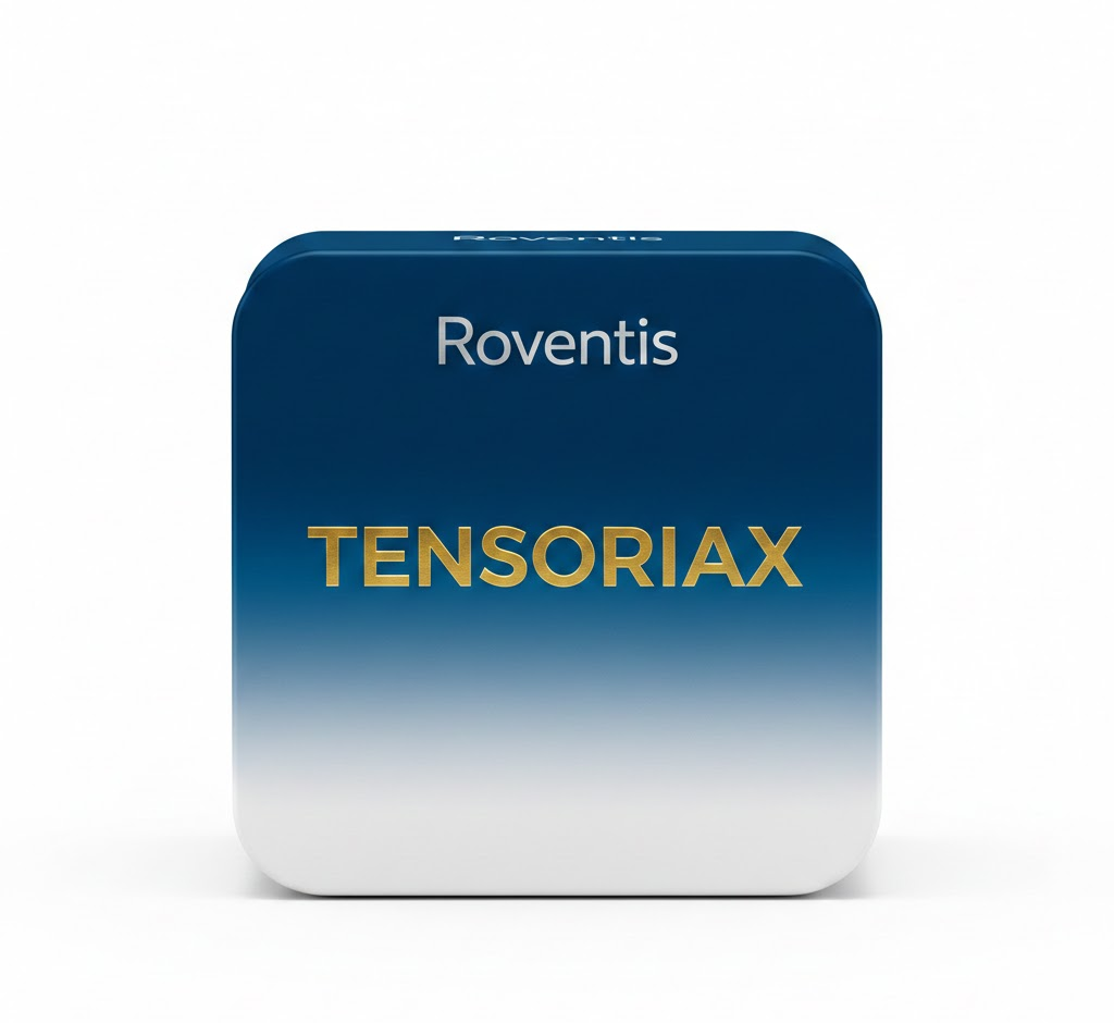 Tensoriax